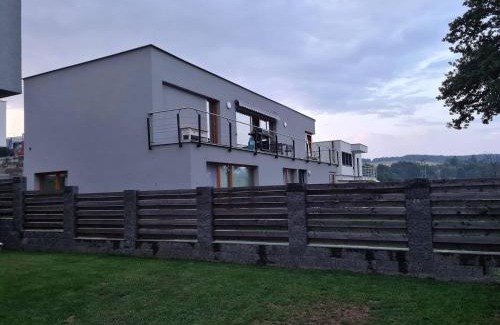 Zlin Apartment | MARIE