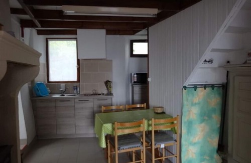 La Roche-Noire Cottage | Marie-Lou holiday cottage