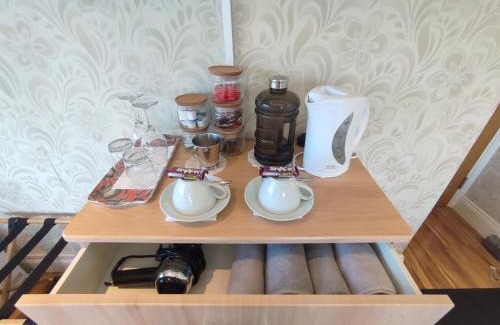 Dublin Bed & Breakfast | Marie's Bed and Breakfast