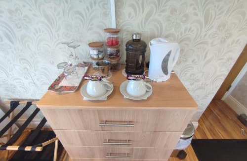 Dublin Bed & Breakfast | Marie's Bed and Breakfast