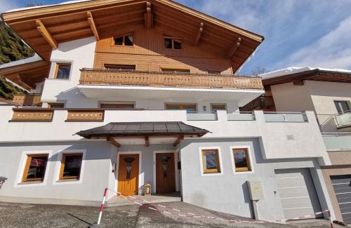 Wiesern Apartment | MarieindenBergen - Ihre private Unterkunft