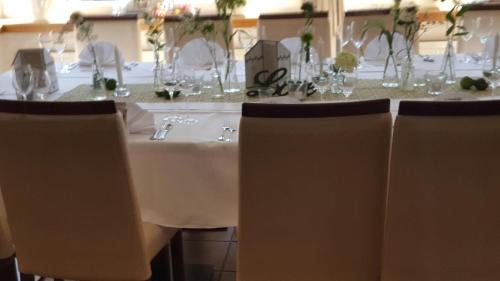Brunen Hotel | Marienthaler Gasthof