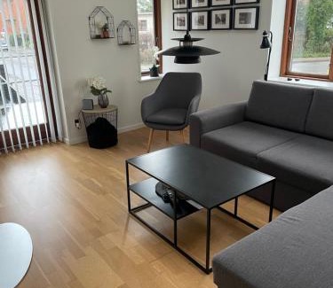 Holstebro Apartment | Marieshus