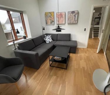 Holstebro Apartment | Marieshus
