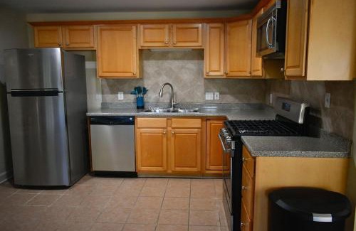 Marietta House | Marietta Hideaway