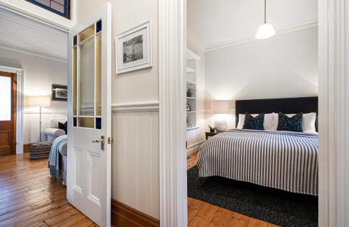 Daylesford House | MARIGOLD COTTAGE Charming 1870s central Daylesford cottage