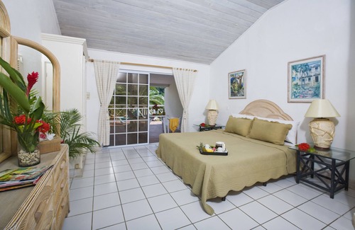 Marigot Bay Resort | Marigot Beach Club and Dive Resort