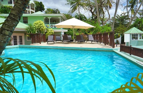 Marigot Bay Resort | Marigot Beach Club & Dive Resort