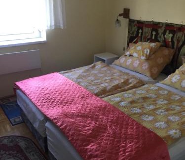 Hajduszoboszlo Apartment | Marika apartman