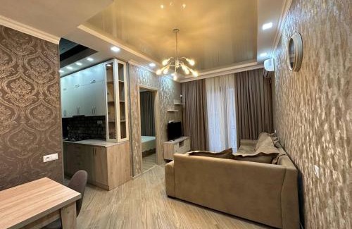 Kutaisi Apartment | Marika apartment