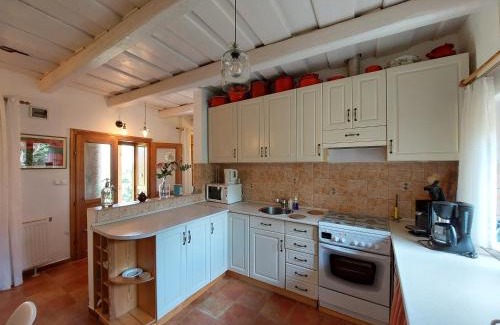Vaszoly House | Marika nyaraló
