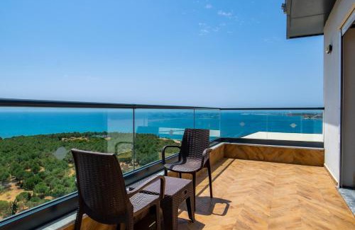 Altinkum Hotel | Maril Beach&Spa Hotel