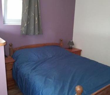 Marillet Apartment | Marillet