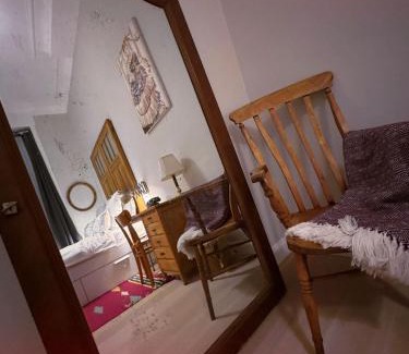 Jacht House | Marilou and Dalibor's room