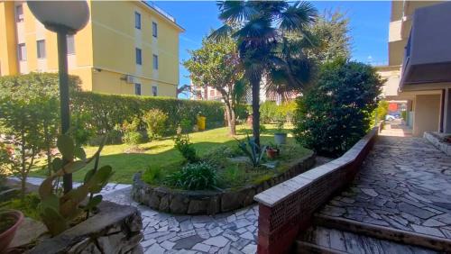 Marinella di Sarzana Apartment | Mariluna