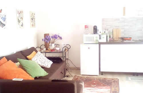 Frascati Apartment | Marilyn's House 2 - Independent Holiday Home (Short Rentals)