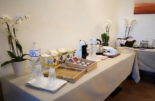 Pollenza Bed & Breakfast | Marimà