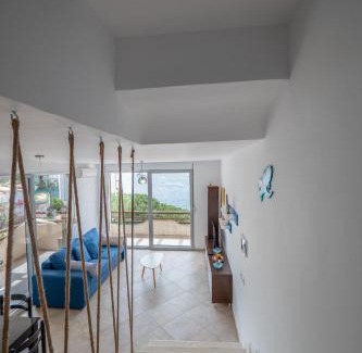 Sarande Apartment | Marin Bougainville Apartament