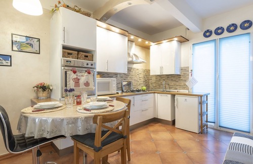 Vallecrosia Apartment | Marina 2 by Interhome