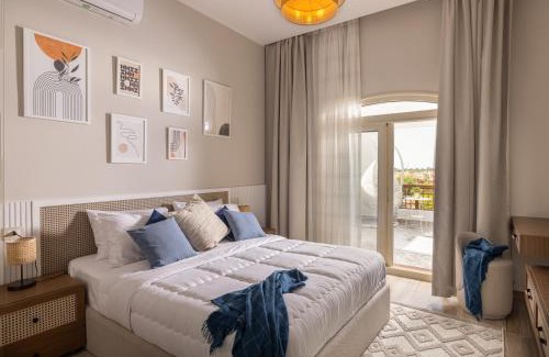 Marina El Alamein House | Marina 7 Resort By Seven Seasons