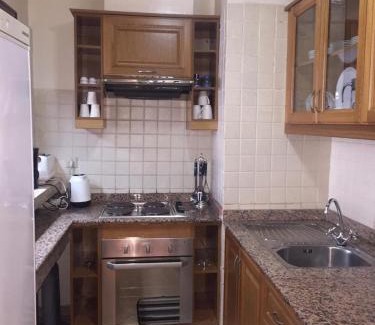 Agadir City Center Apartment | Marina Apartment Agadir