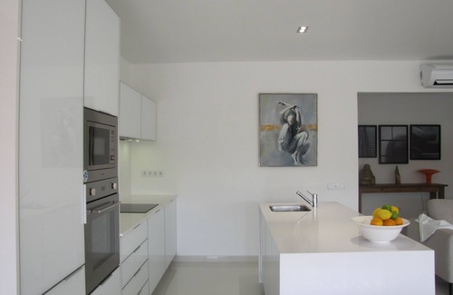 Telheiro Apartment | Marina Apartment Lagos