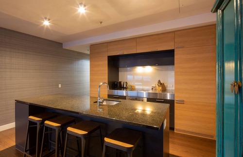 Frankton Hotel | Marina Apartments Element Escapes