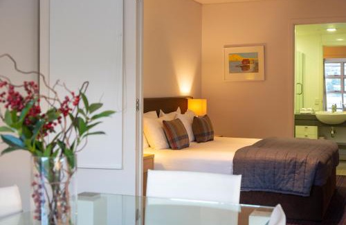 Frankton Apartment | Marina Apartments - Element Escapes