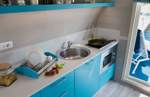 Lignano Sabbiadoro House | Marina Azzurra Resort by Interhome