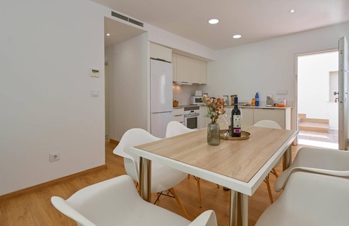 Almadrava Beach Apartment | Marina B1 - Denia, Costa Blanca