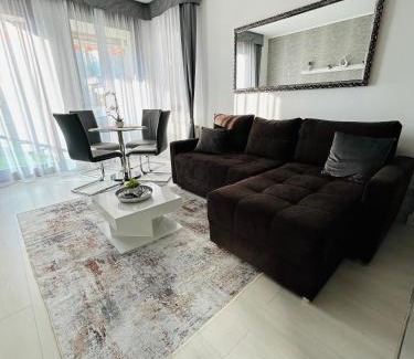 Vizafogo Apartment | Marina Bay Apartman