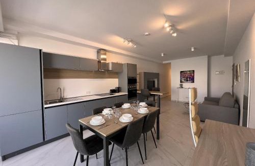 Marsaskala Apartment | Marina Bay