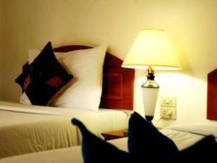 Lamai City Center Resort | Marina Beach Resort - SHA Extra Plus