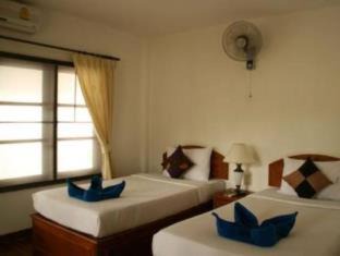 Lamai City Center Resort | Marina Beach Resort - SHA Extra Plus