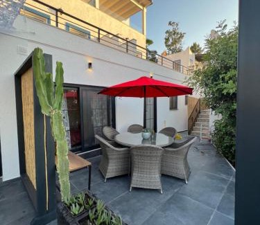 Yalikavak Apartment | Marina Beach Suites - Yalikavak