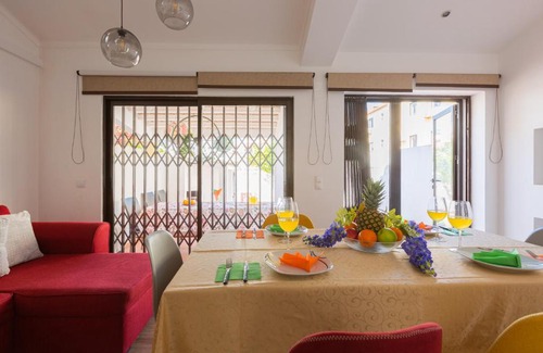Vilamoura House | Marina Coral