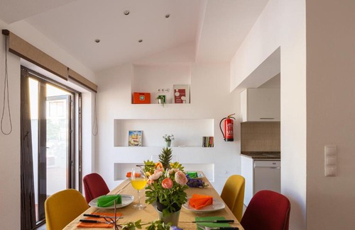 Vilamoura House | Marina Coral