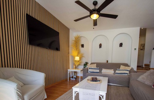 Marina de Casares House | Marina de Casares