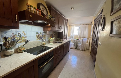 Marina de Casares House | MARINA DE CASARES SEA VIEWS by HOMING