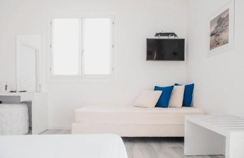 Castellammare del Golfo Hotel | Marina di Petrolo Hotel & SPA