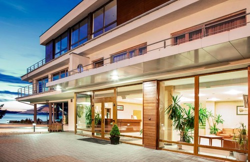 Bialobrzegi Hotel | Marina Diana