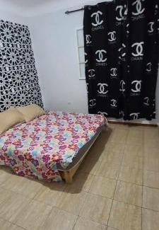 Ain El Turk Apartment | Marina