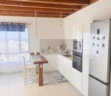 La Santa Apartment | Marina
