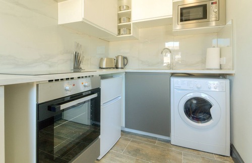 Great Yarmouth Apartment | Marina - Executive 1 Bed Apartment