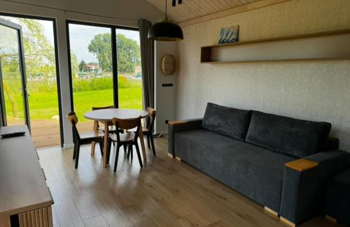 Gorklo Resort | Marina Górkło - Żurawi Kąt