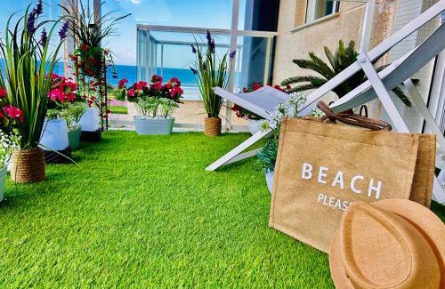 Daimuz Apartment | Marina Gaviota Beach