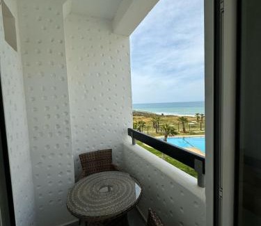 Asilah Apartment | Marina golf Asilah