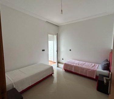 Asilah Apartment | Marina golf asilah