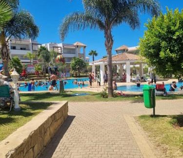Asilah Apartment | Marina golf c64