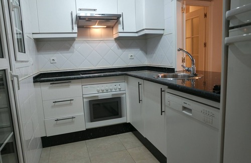 Punta del Moral Apartment | Marina I - Marina Isla Canela PMHI35P10